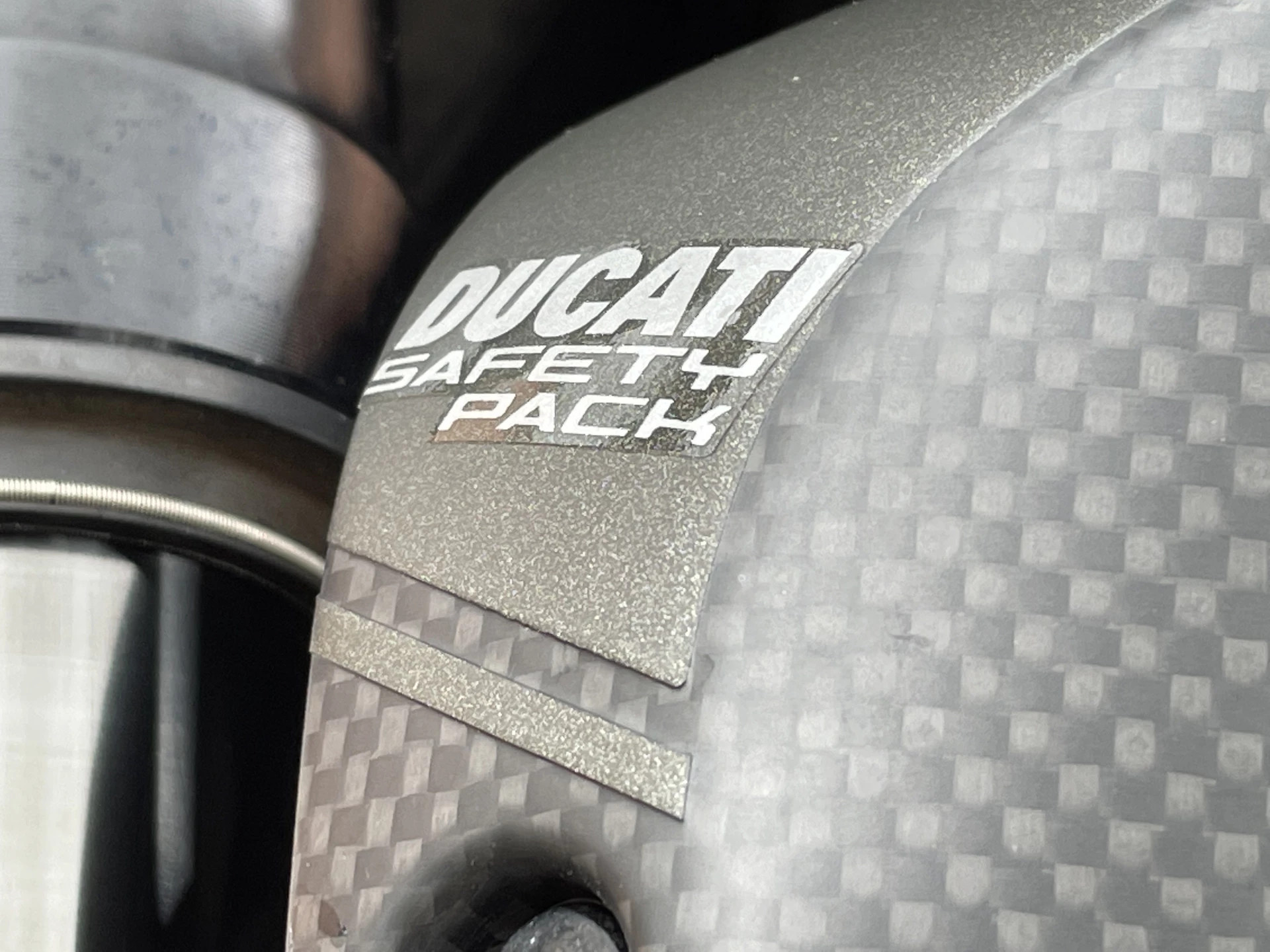 Hoofdafbeelding Ducati Diavel