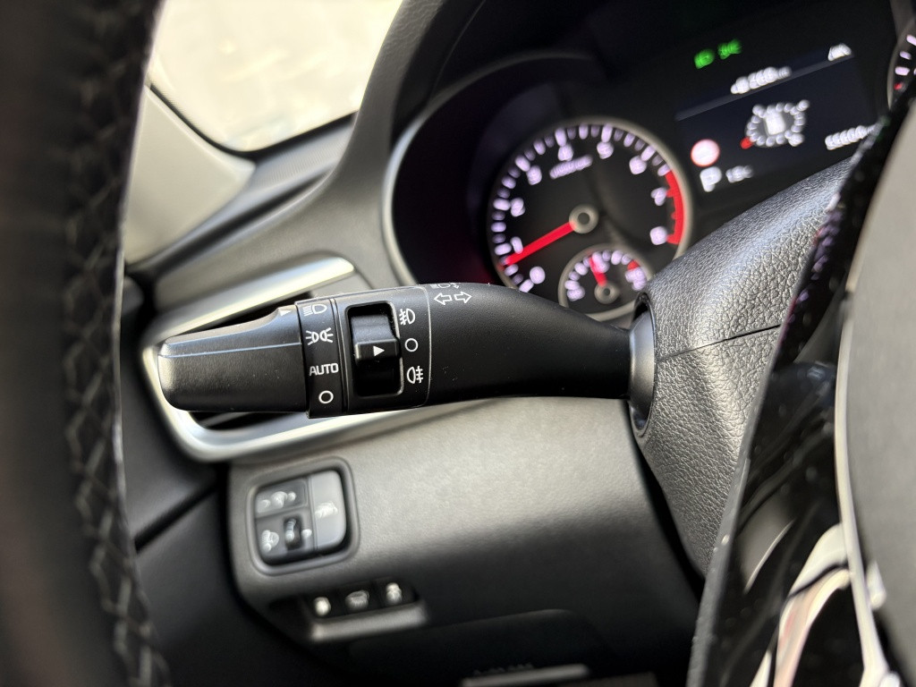 Hoofdafbeelding Kia Optima