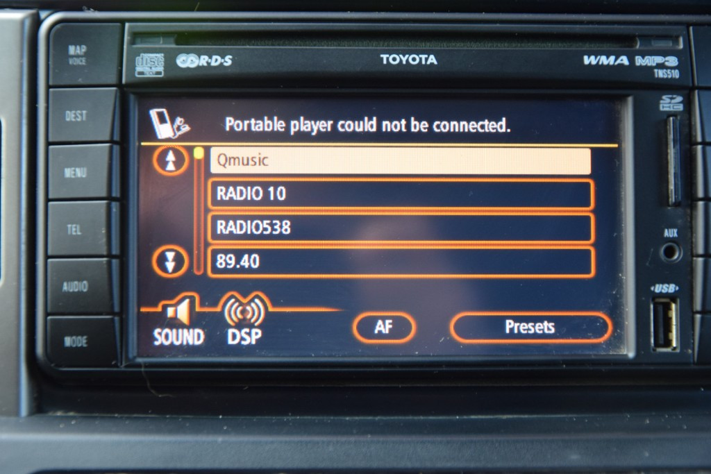 Hoofdafbeelding Toyota Land Cruiser