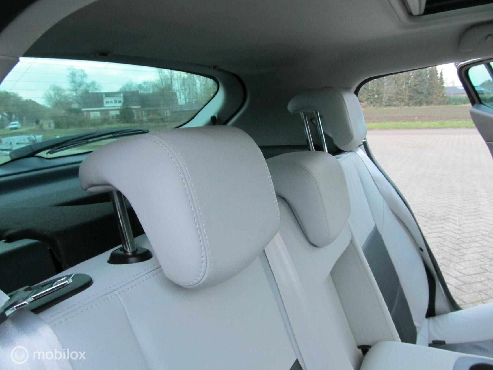 Hoofdafbeelding Renault Mégane