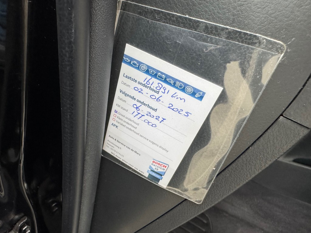 Hoofdafbeelding Toyota Verso