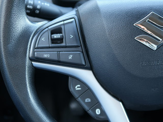 Suzuki Ignis Suzuki Ignis 1.2 Select Smart Hybrid AllGrip | Navigatie | Camera - afbeelding nr 14