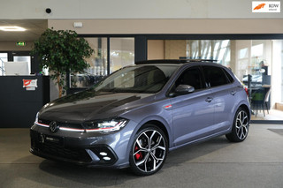 Volkswagen Polo 2.0 TSI GTI 207PK Facelift Pano IQ Led Cam Navi ACC