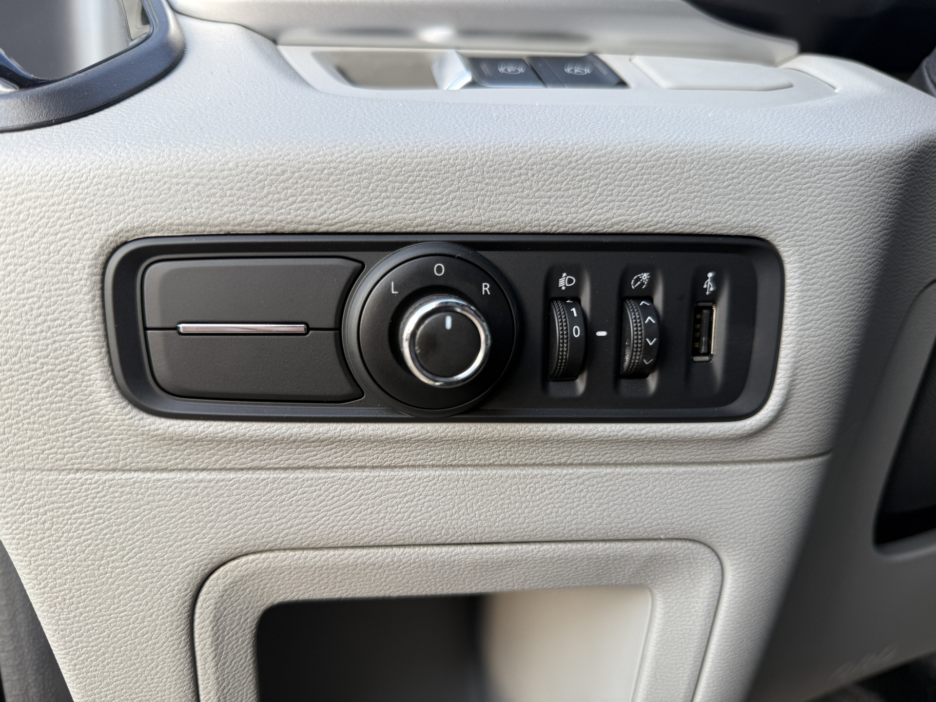 Hoofdafbeelding Maxus eDeliver9