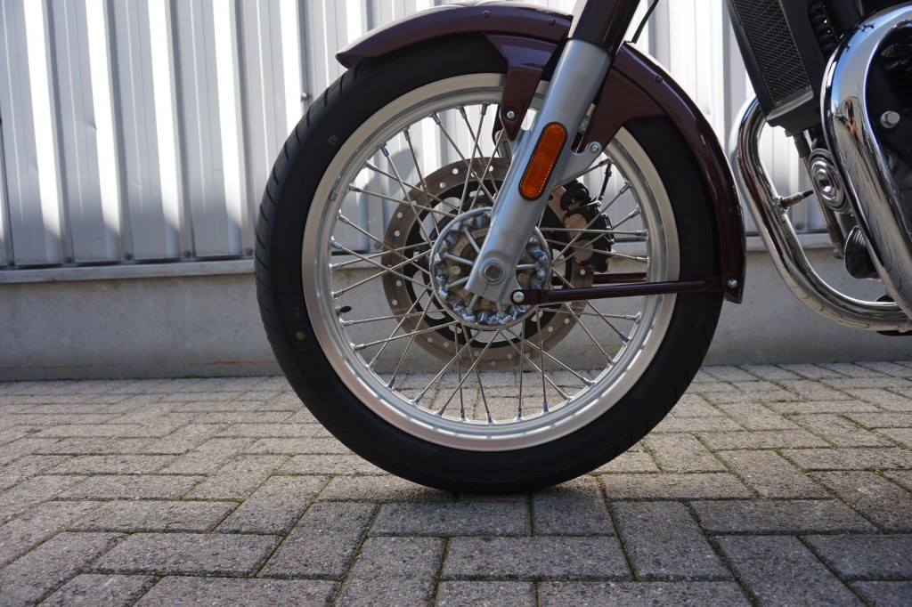 Hoofdafbeelding Royal Enfield Classic