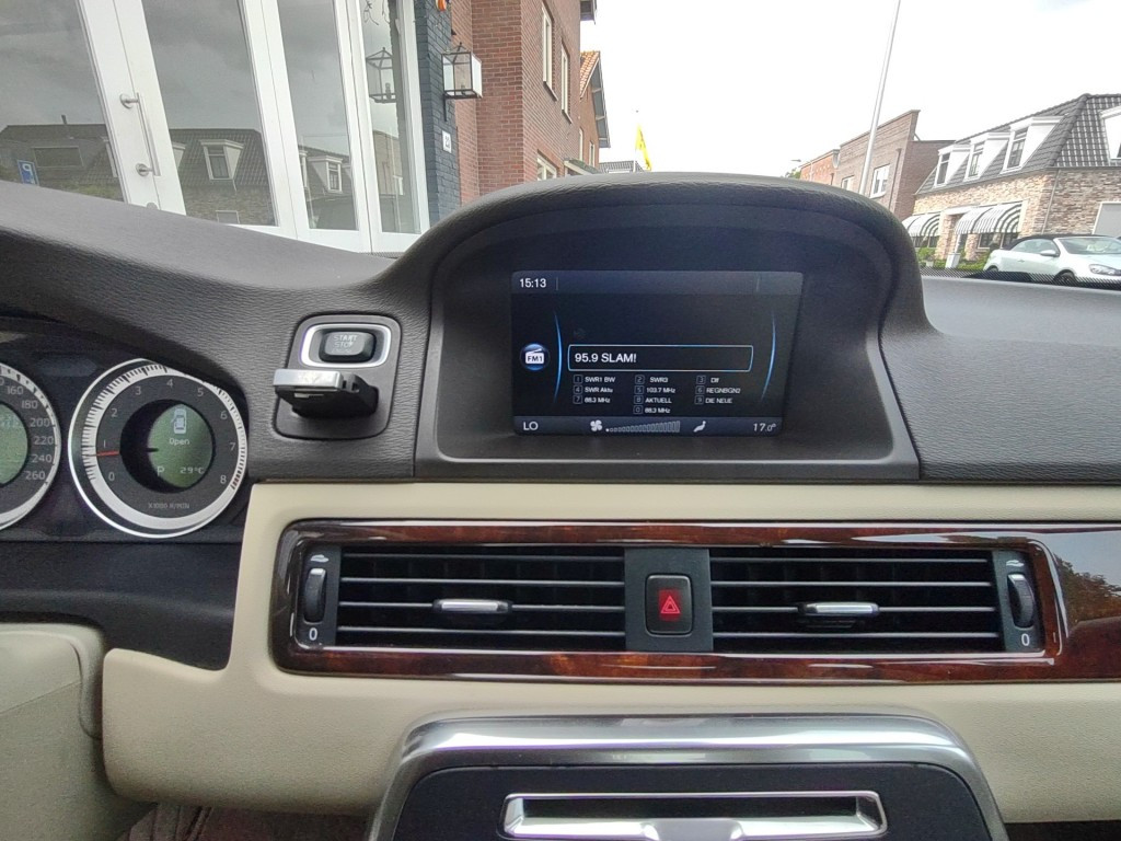 Hoofdafbeelding Volvo S80