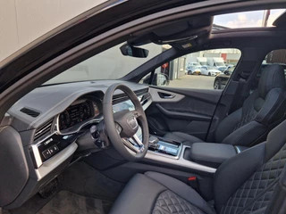 Audi Q7 Audi Q7 60 TFSI e quattro S Competition /Facelift /22 inch /Pano - afbeelding nr 6