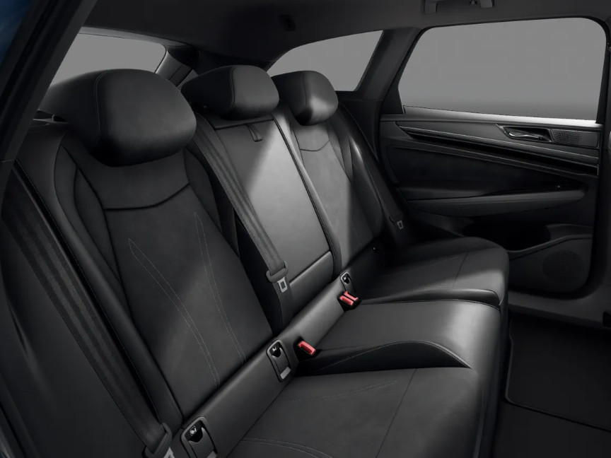 Hoofdafbeelding Volkswagen ID.7