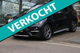 BMW X1 XDrive20i High Executive