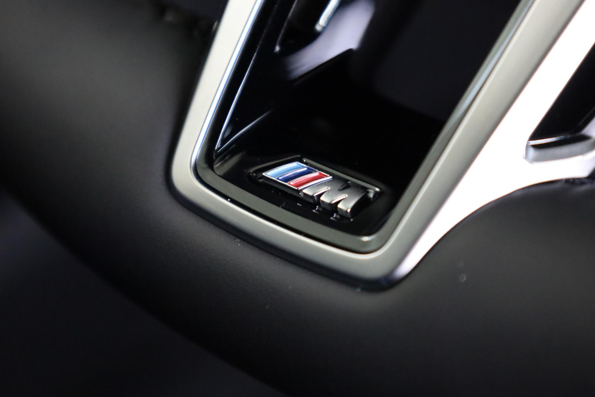 Hoofdafbeelding BMW iX1