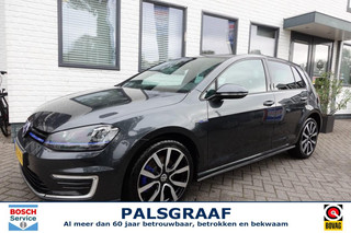 Volkswagen Golf 1.4 TSI GTE