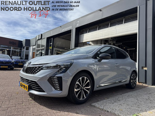 Renault Clio 1.0 TCe 90 GPF Techno 2025!!