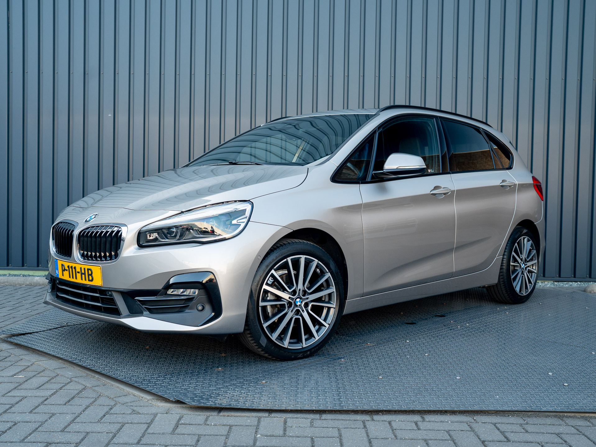 Hoofdafbeelding BMW 2 Serie