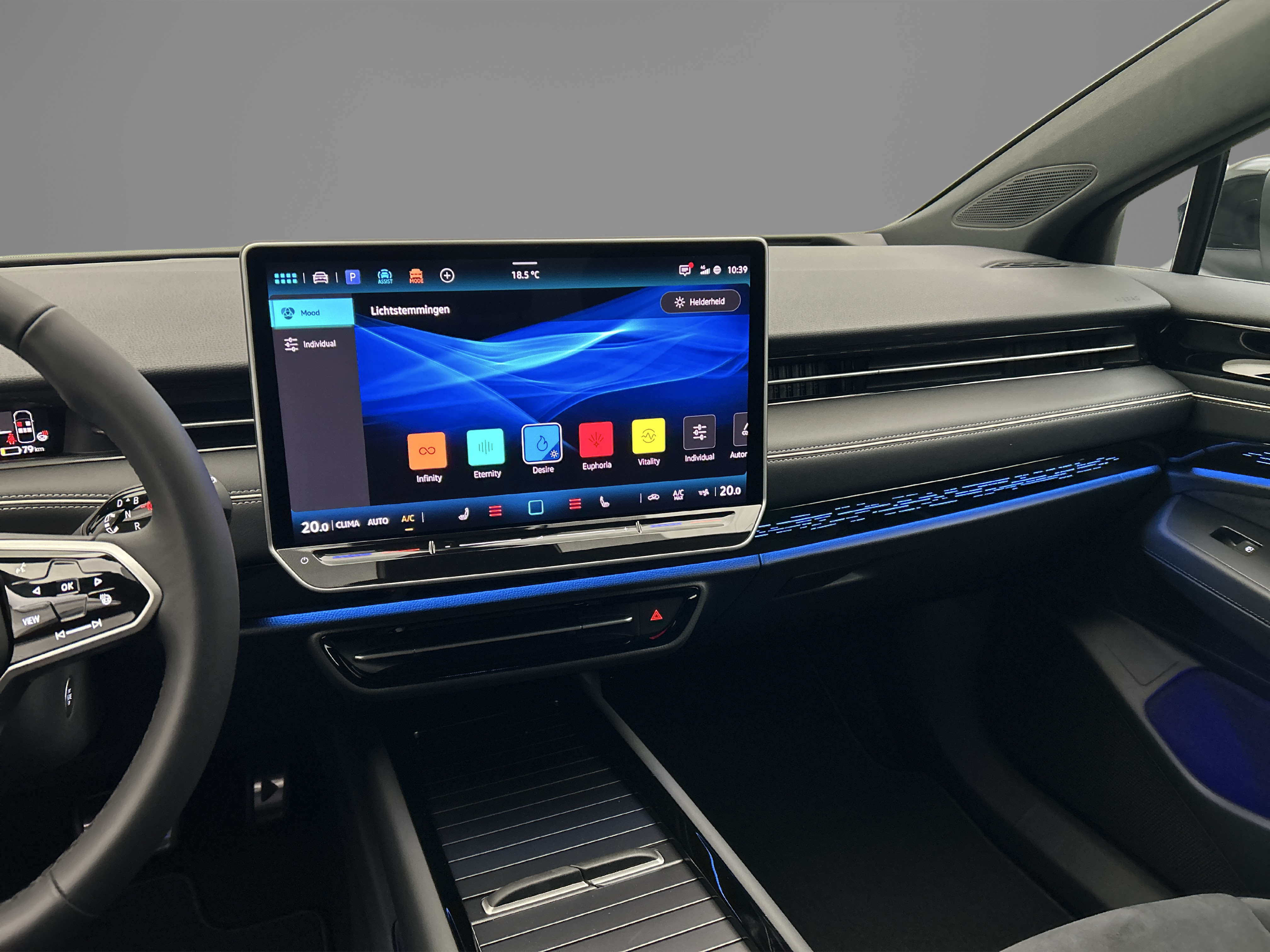 Hoofdafbeelding Volkswagen ID.7