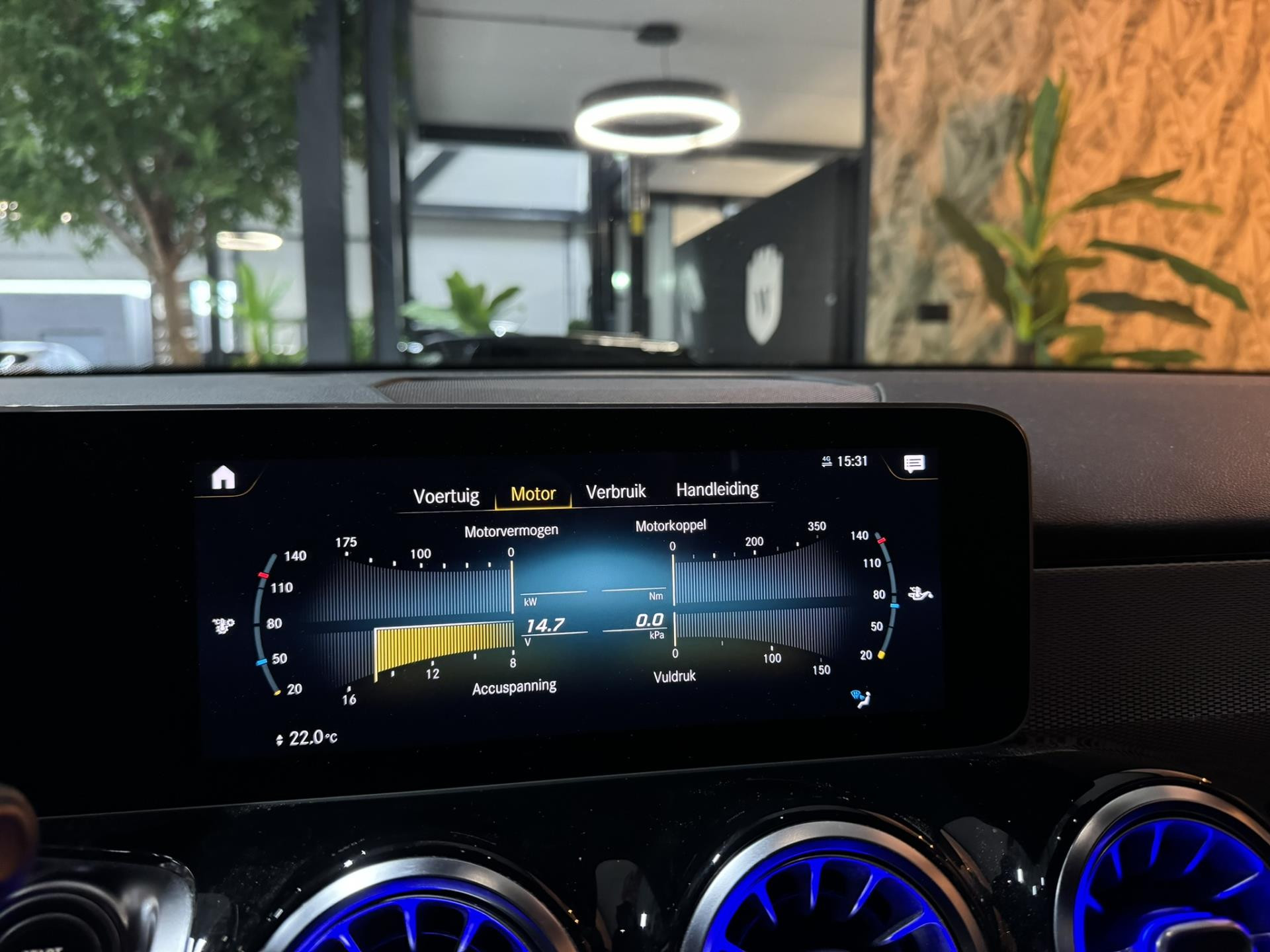 Hoofdafbeelding Mercedes-Benz GLB