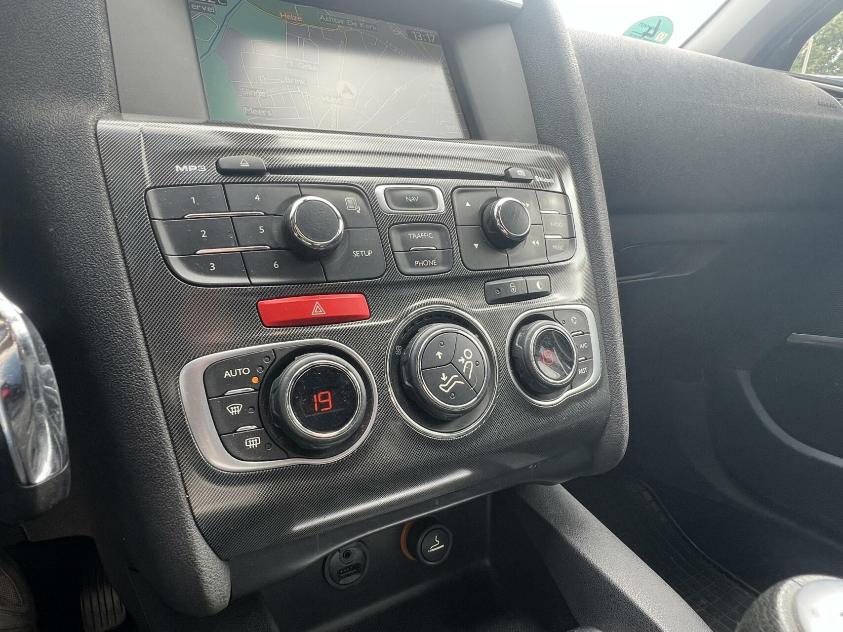 Hoofdafbeelding Citroën C4