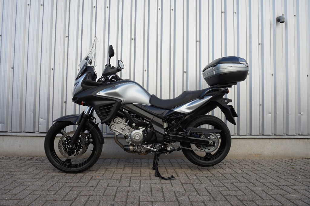 Hoofdafbeelding Suzuki V-Strom