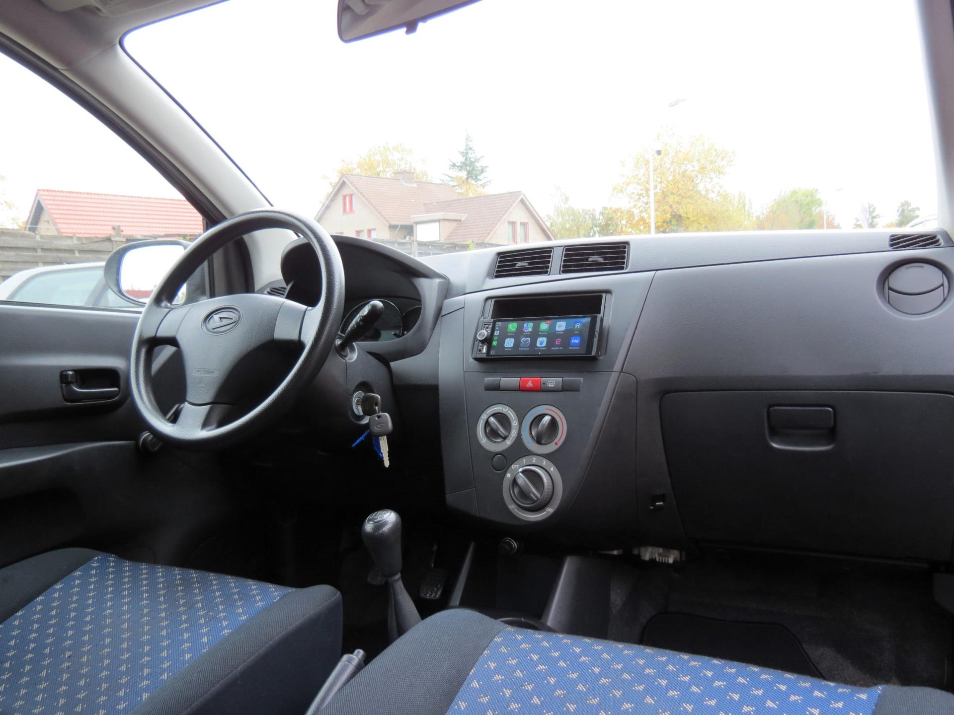 Hoofdafbeelding Daihatsu Cuore