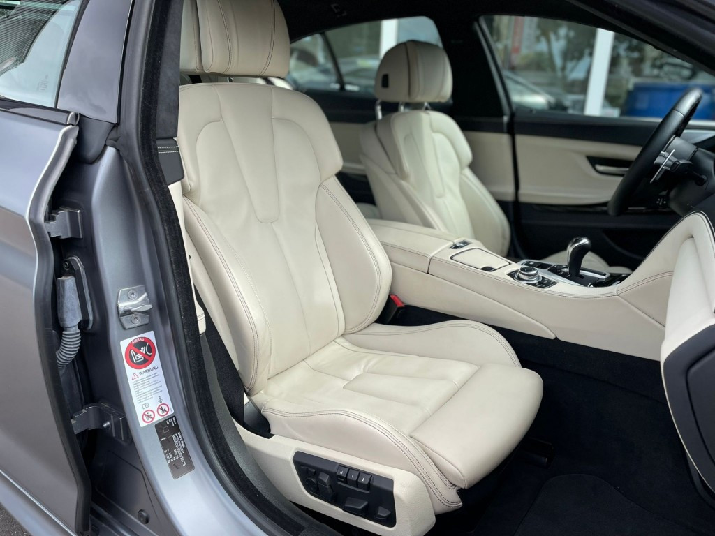 Hoofdafbeelding BMW M6