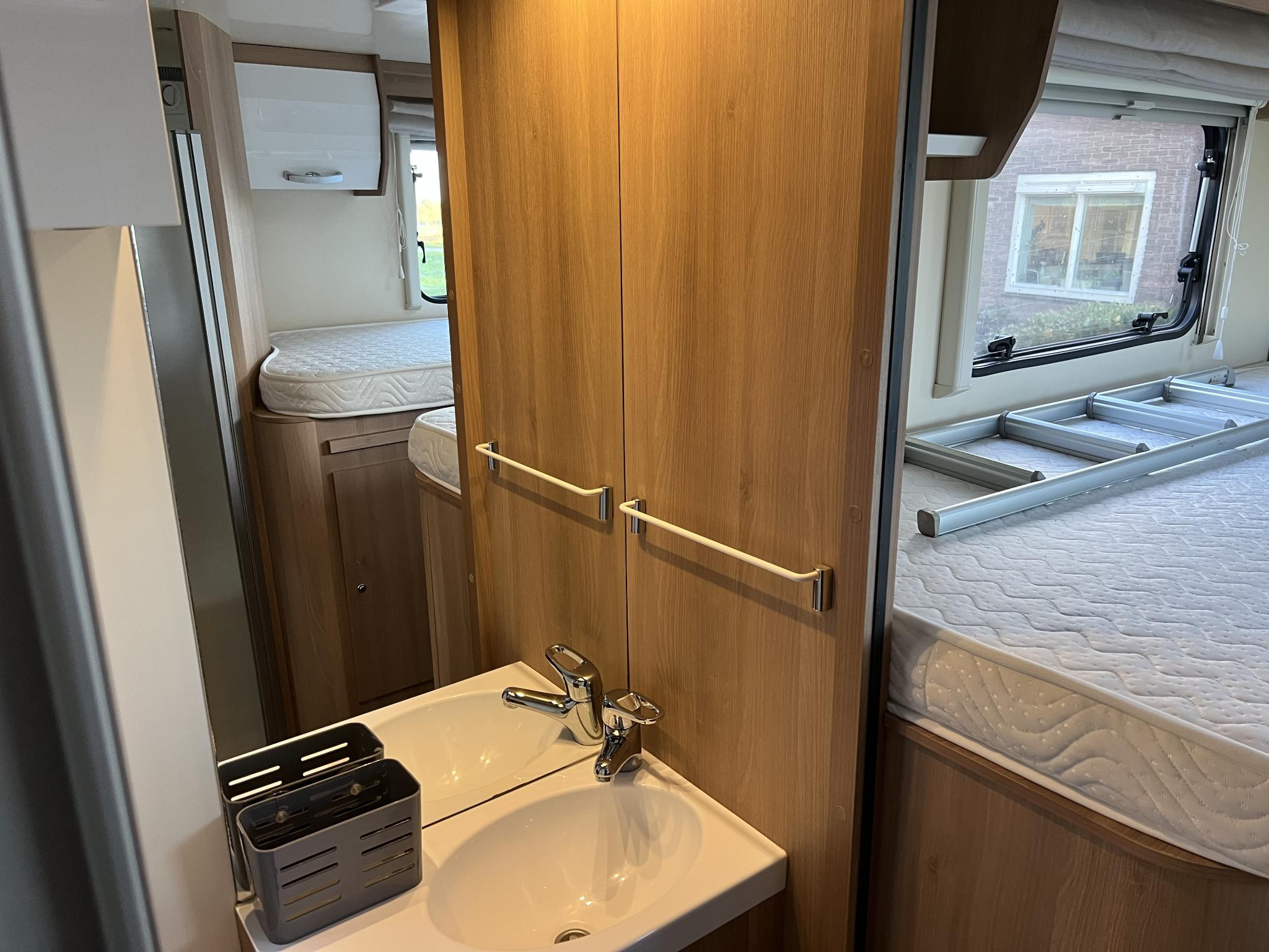 Hoofdafbeelding Roller team Kronos 284 tl