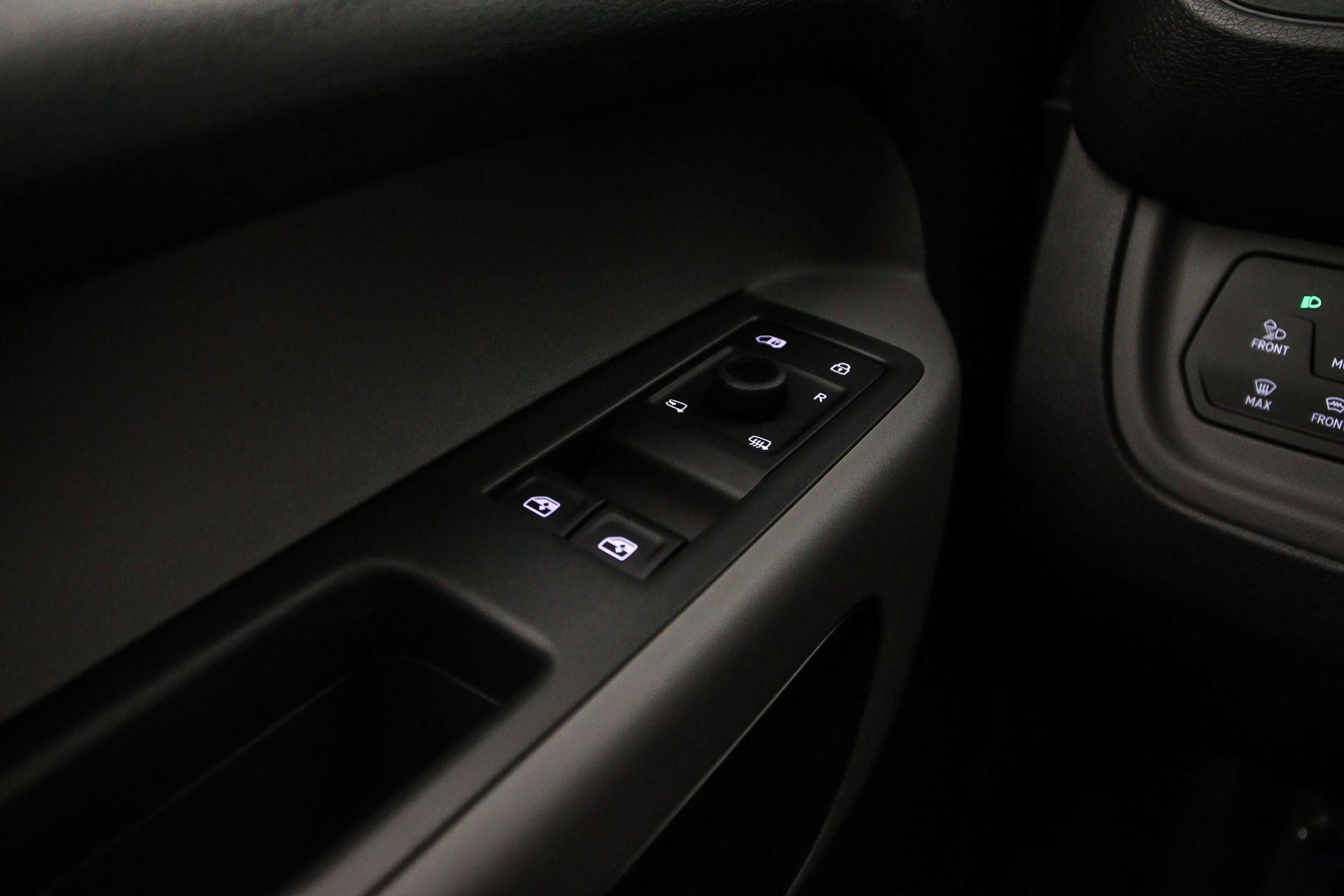 Hoofdafbeelding Volkswagen ID. Buzz Cargo