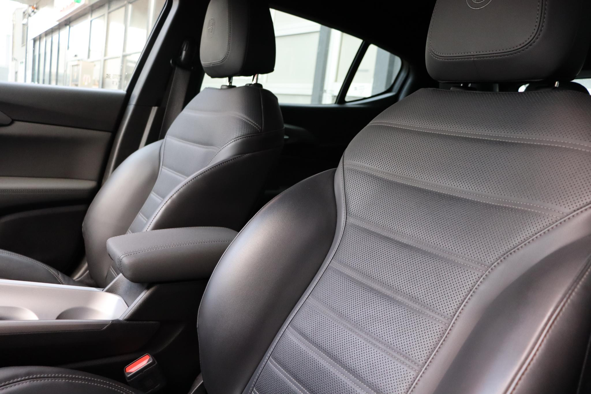 Hoofdafbeelding Alfa Romeo Tonale