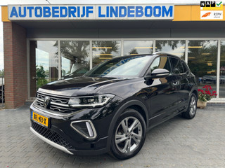 Volkswagen T-CROSS 1.0 TSI R-Line Business