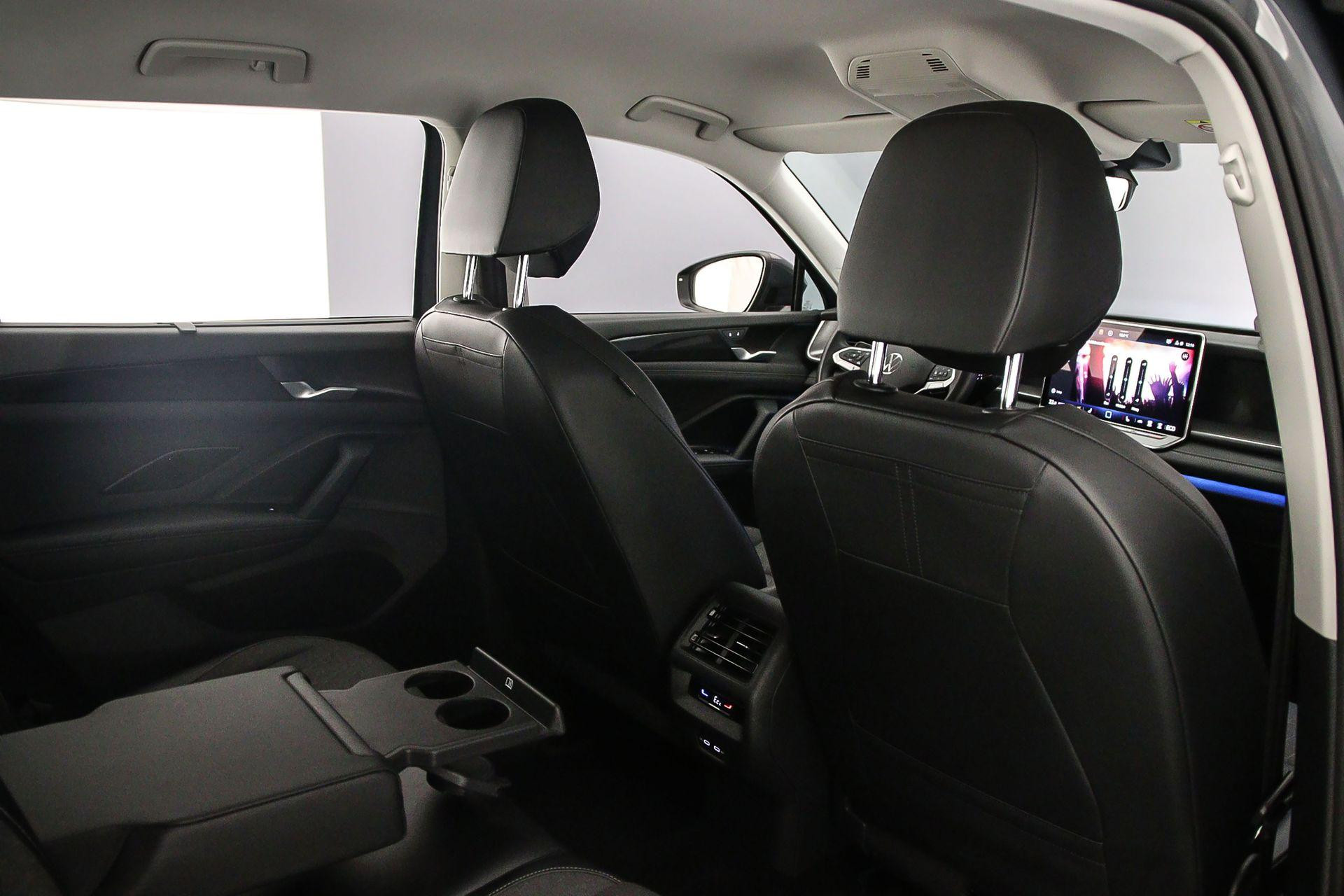 Hoofdafbeelding Volkswagen Tayron