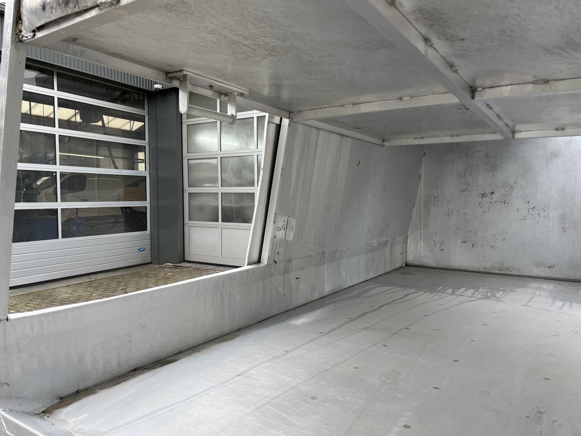 Hoofdafbeelding Renault Maxity