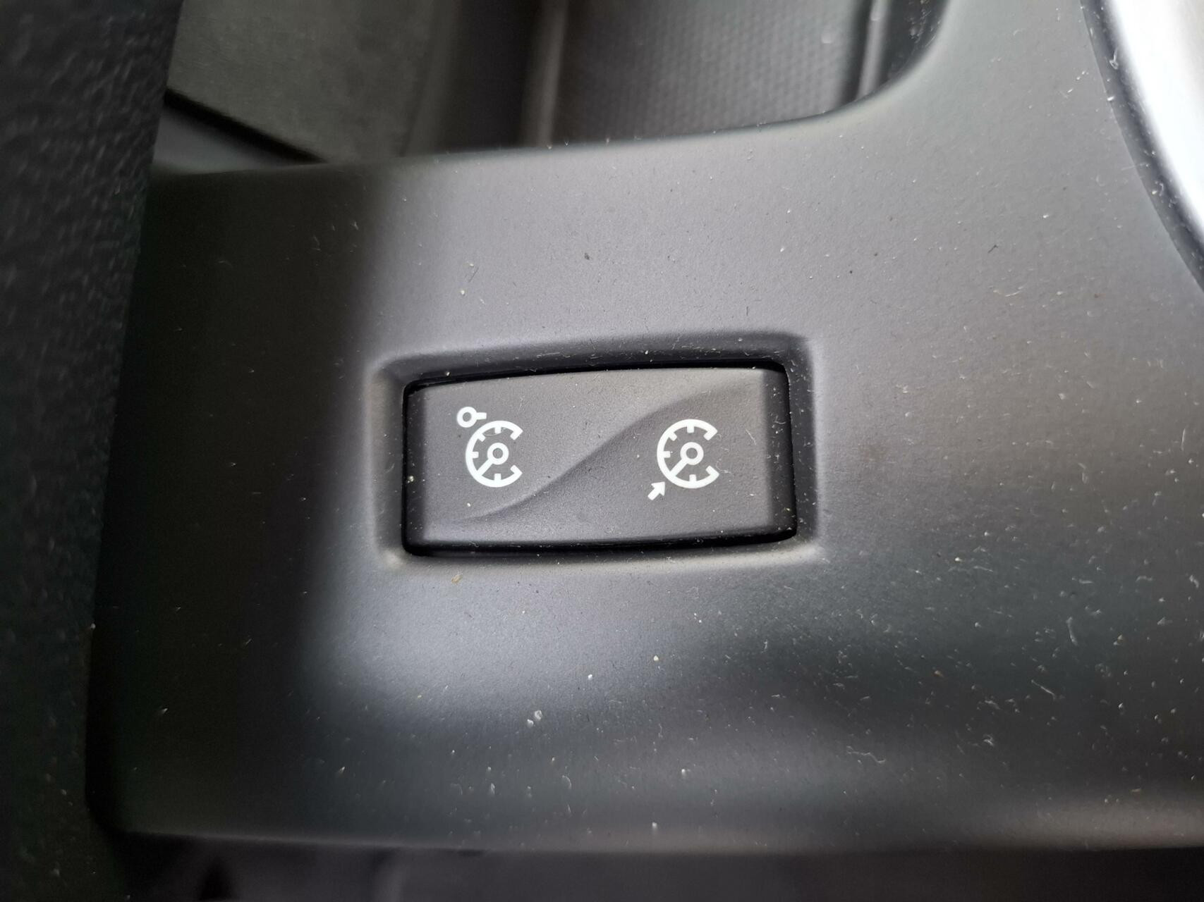 Hoofdafbeelding Renault Scénic