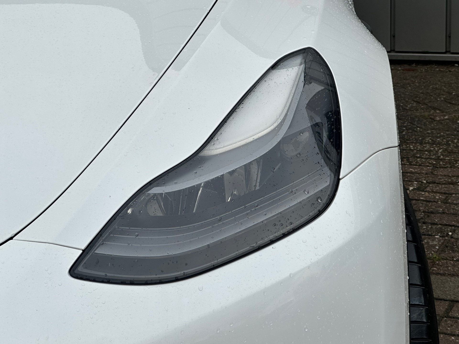 Hoofdafbeelding Tesla Model Y