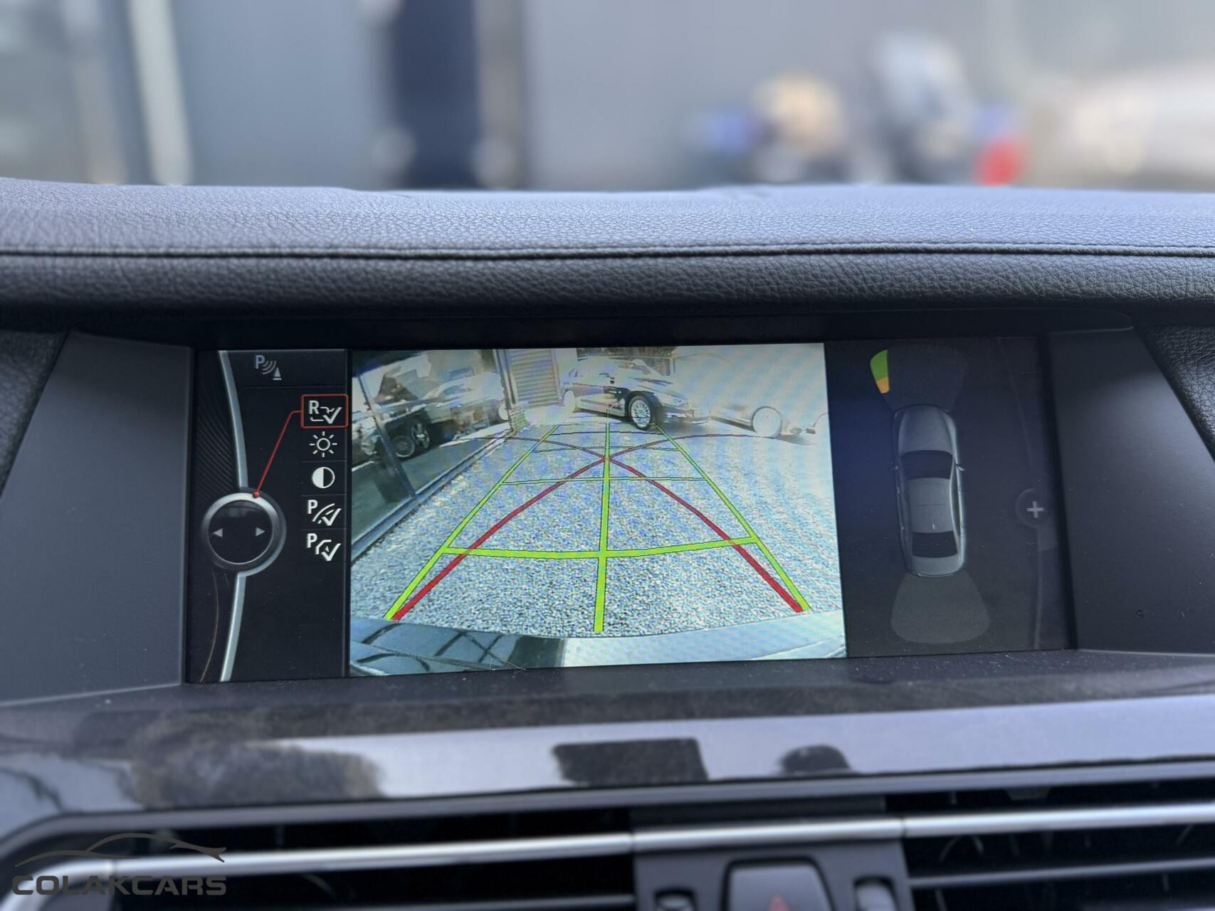 Hoofdafbeelding BMW Active Hybrid 7