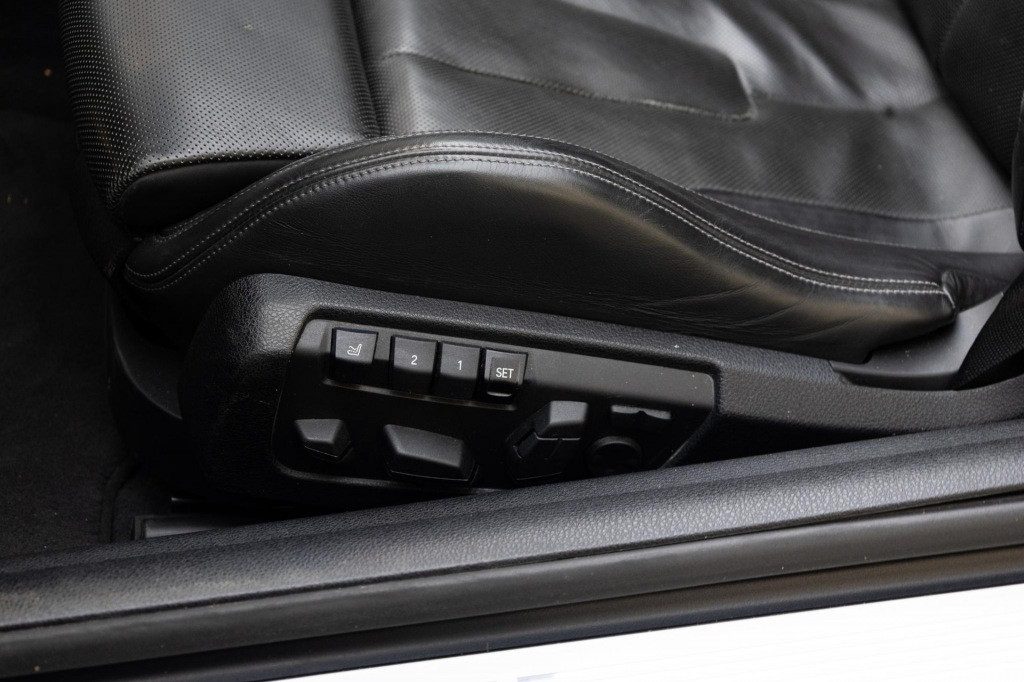 Hoofdafbeelding BMW M6