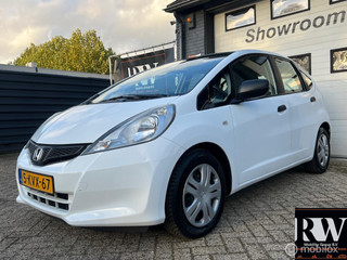 Honda Jazz 1.2 Cool Plus *NAP* AIRCO