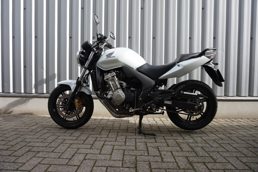 Hoofdafbeelding Honda Cbf 600 Na