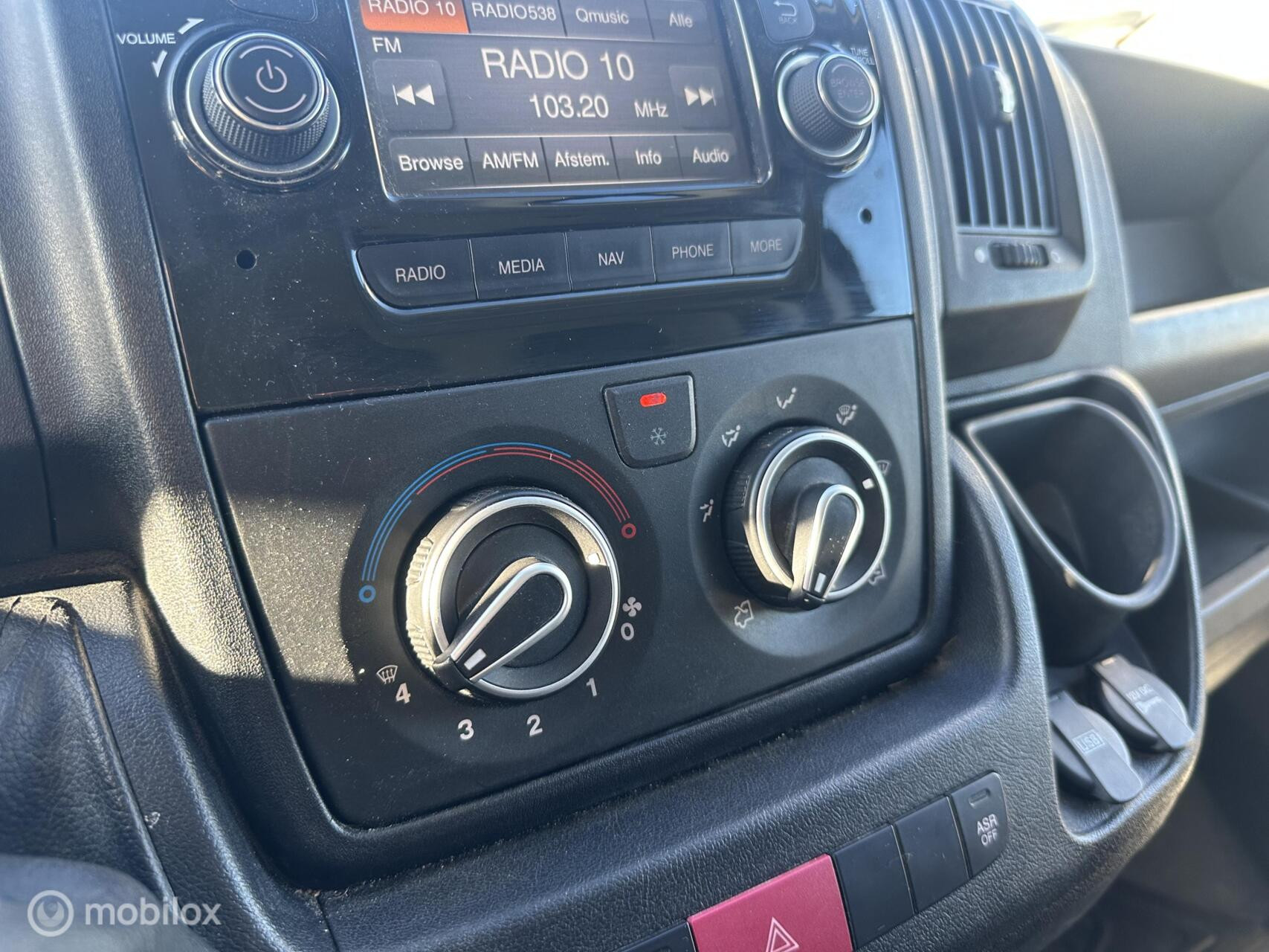 Hoofdafbeelding Peugeot Boxer