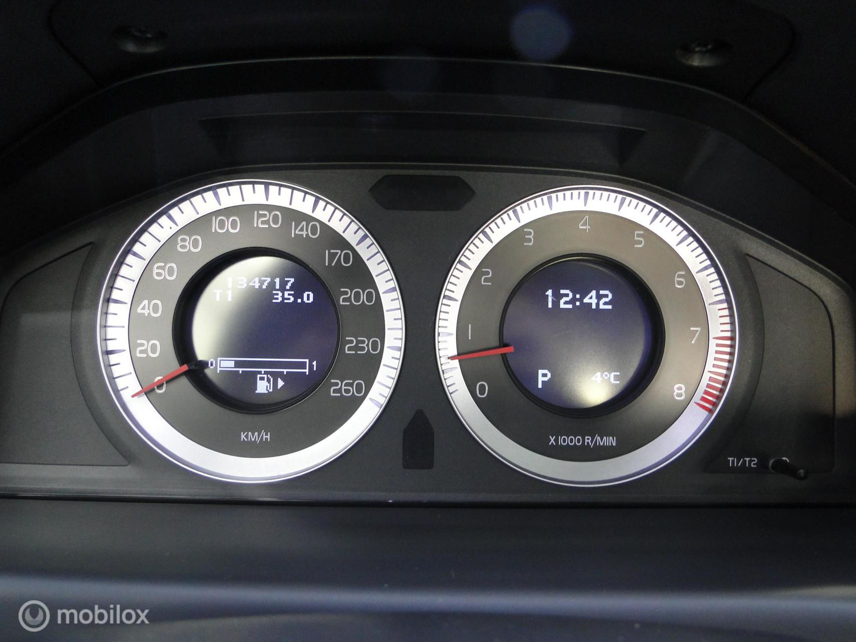 Hoofdafbeelding Volvo S80