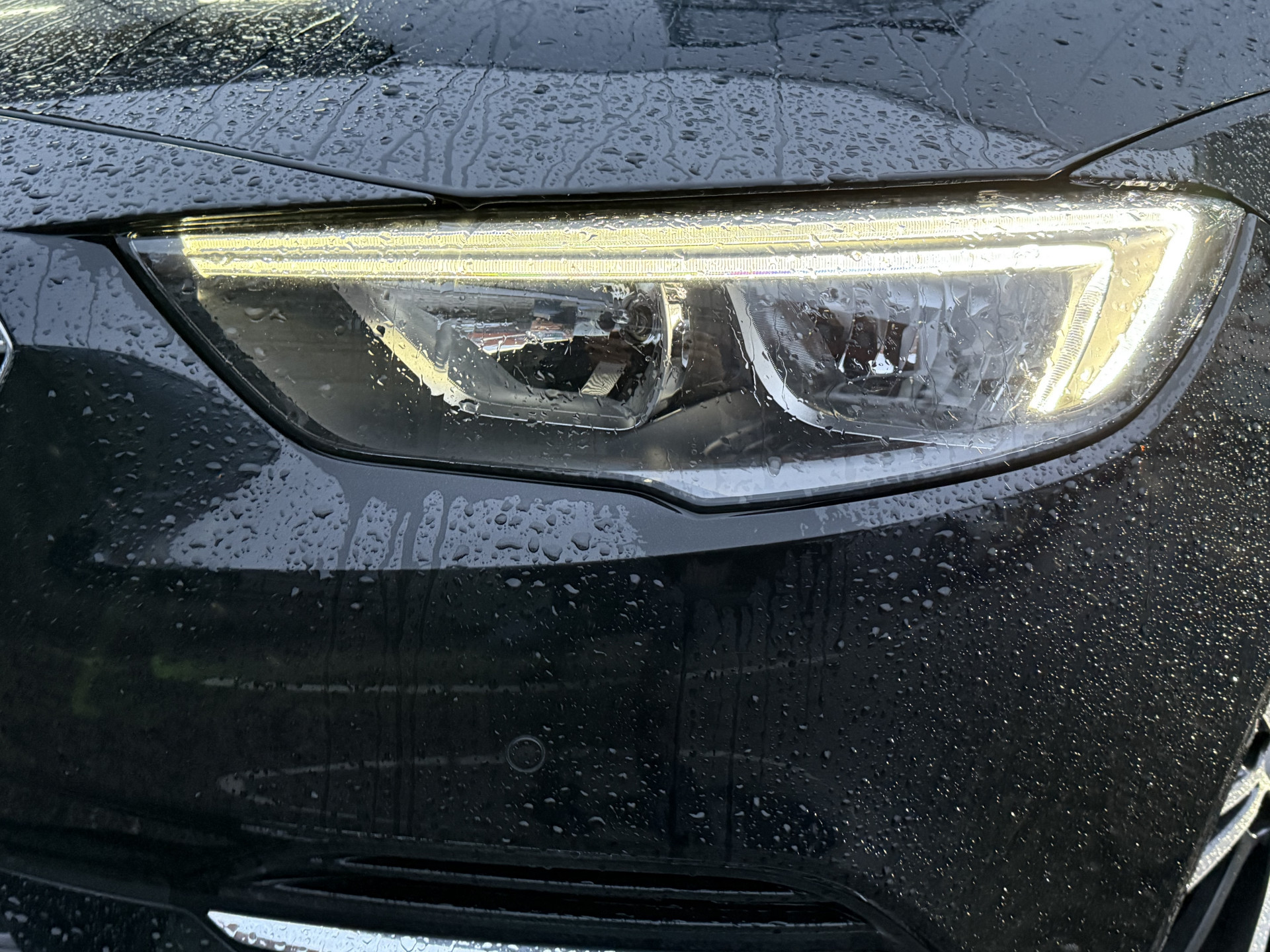 Hoofdafbeelding Opel Insignia