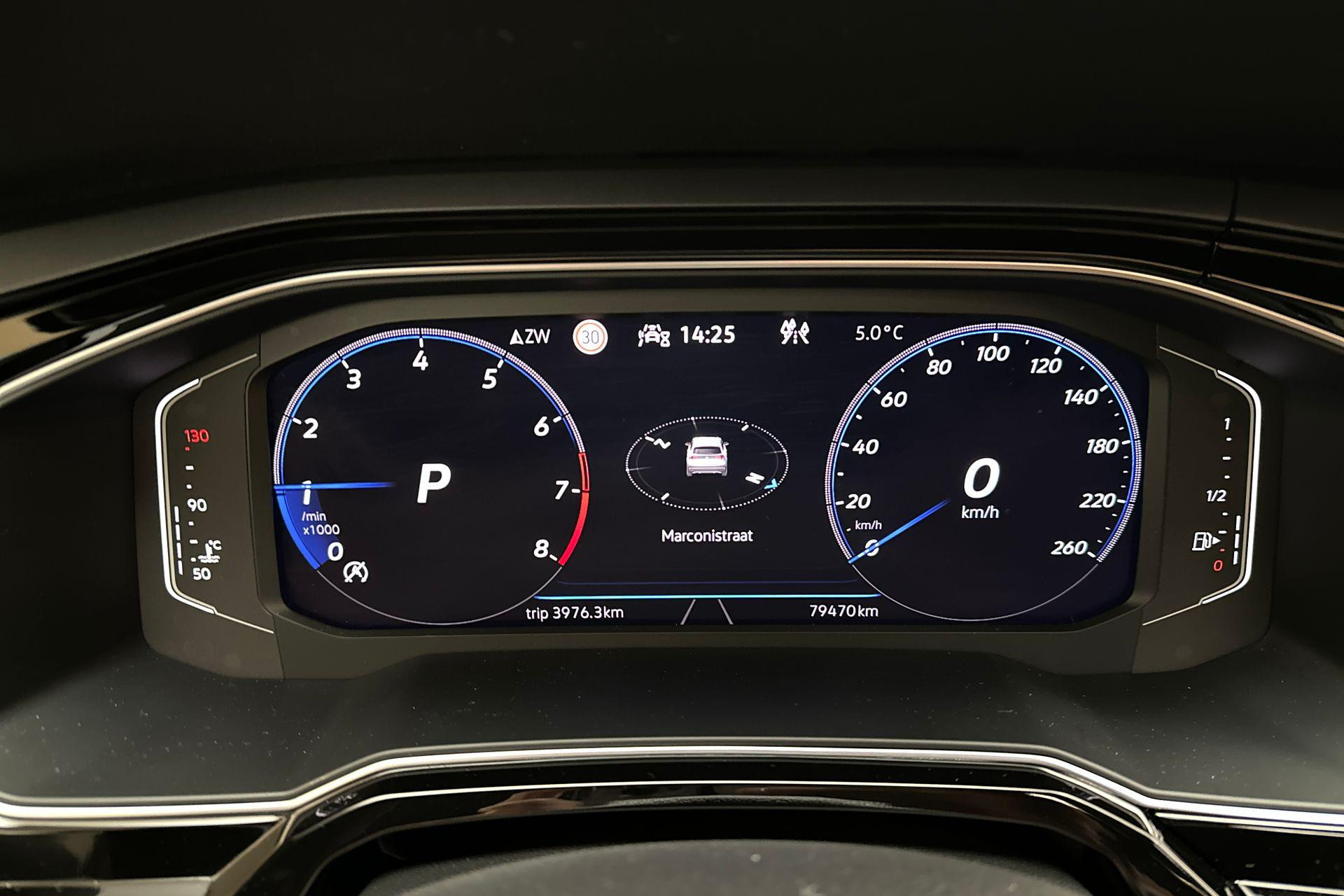 Hoofdafbeelding Volkswagen Taigo