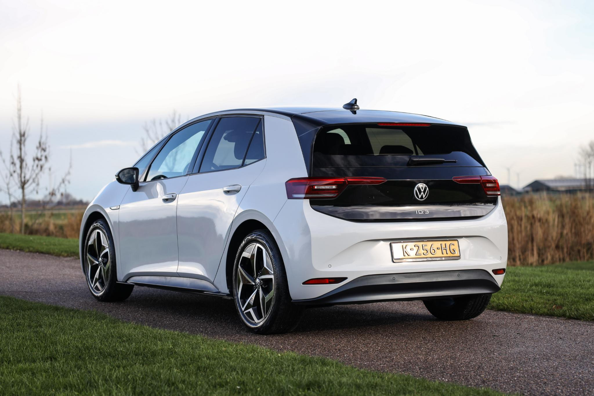 Hoofdafbeelding Volkswagen ID.3