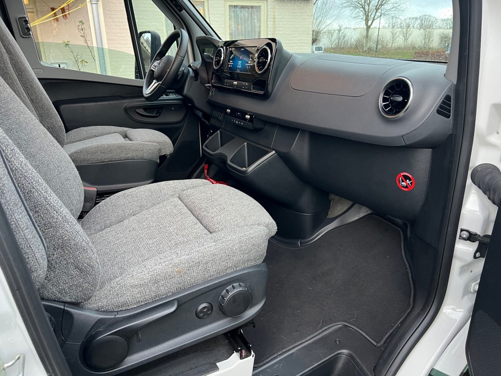 Hoofdafbeelding Hymer Hrs2 Sprinter T680s Automaat Mooiste Van