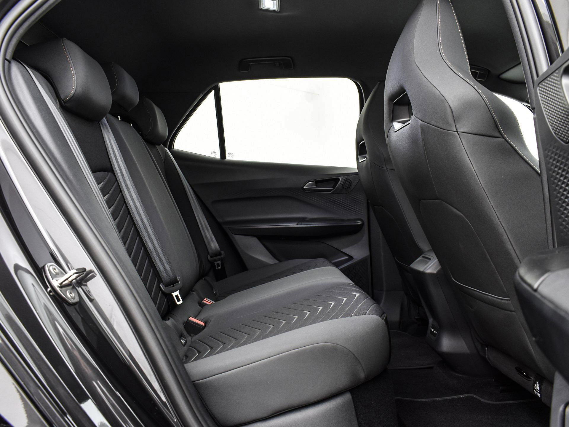 Hoofdafbeelding CUPRA Born