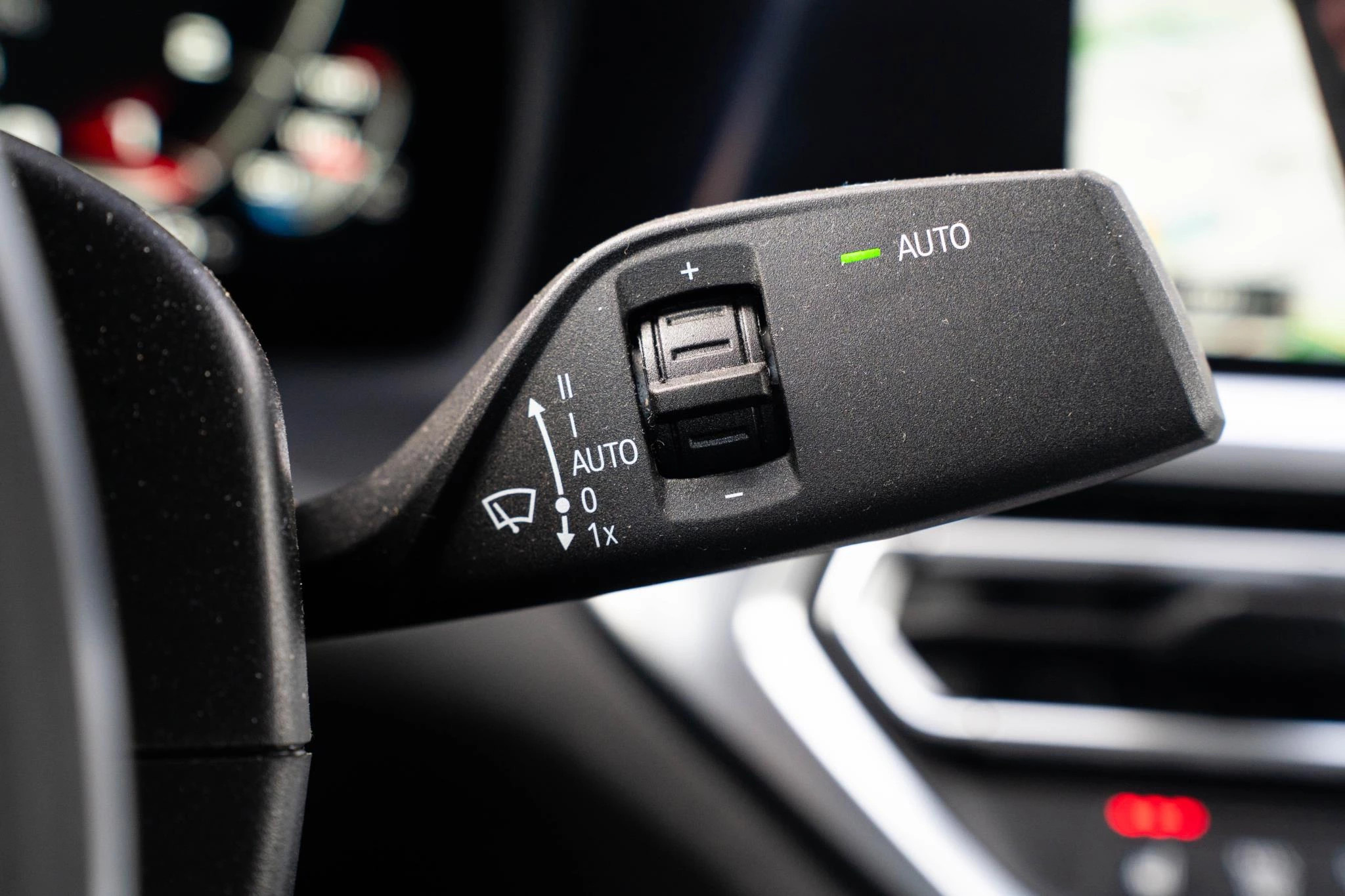 Hoofdafbeelding BMW M4