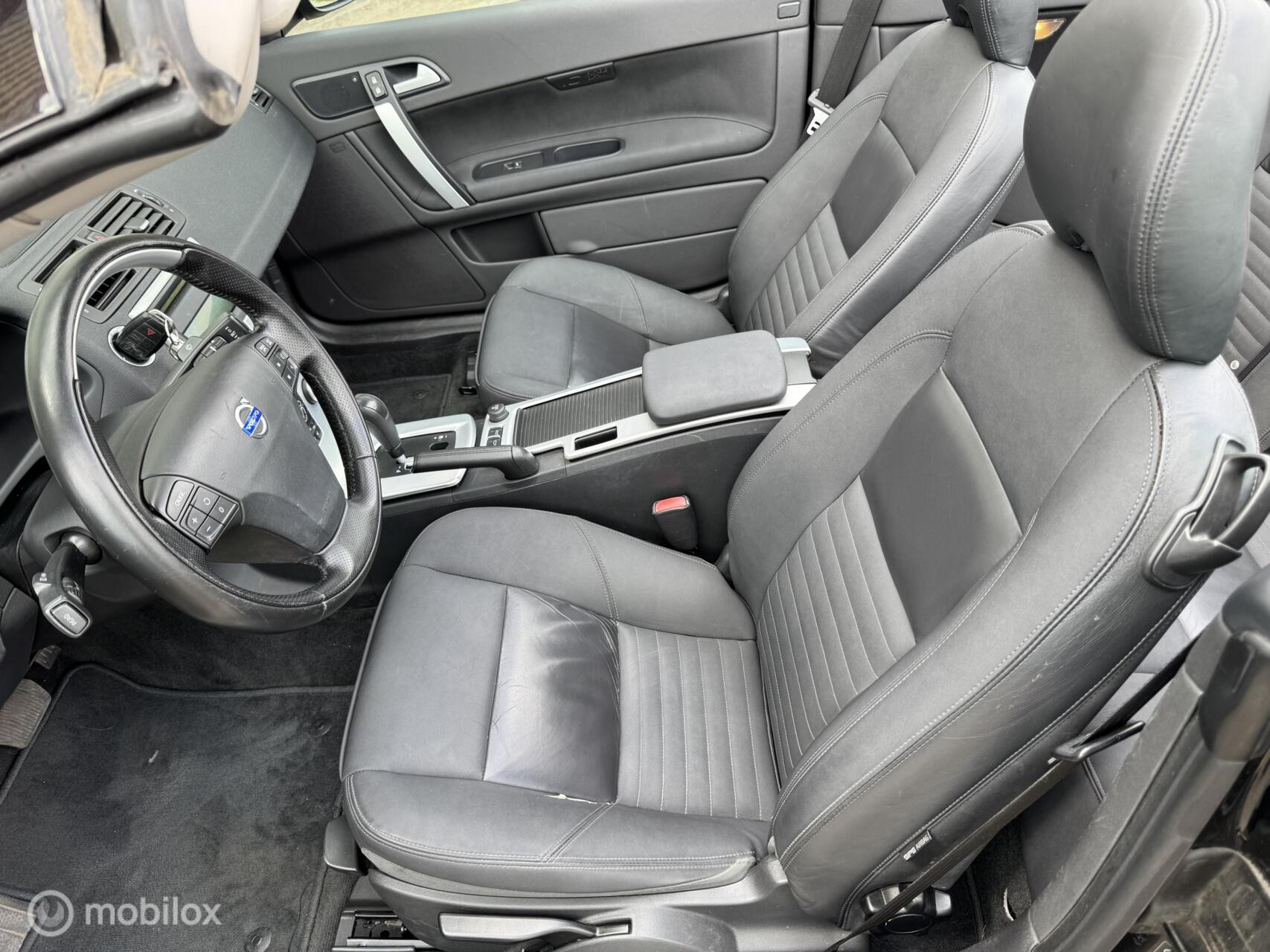 Hoofdafbeelding Volvo C70