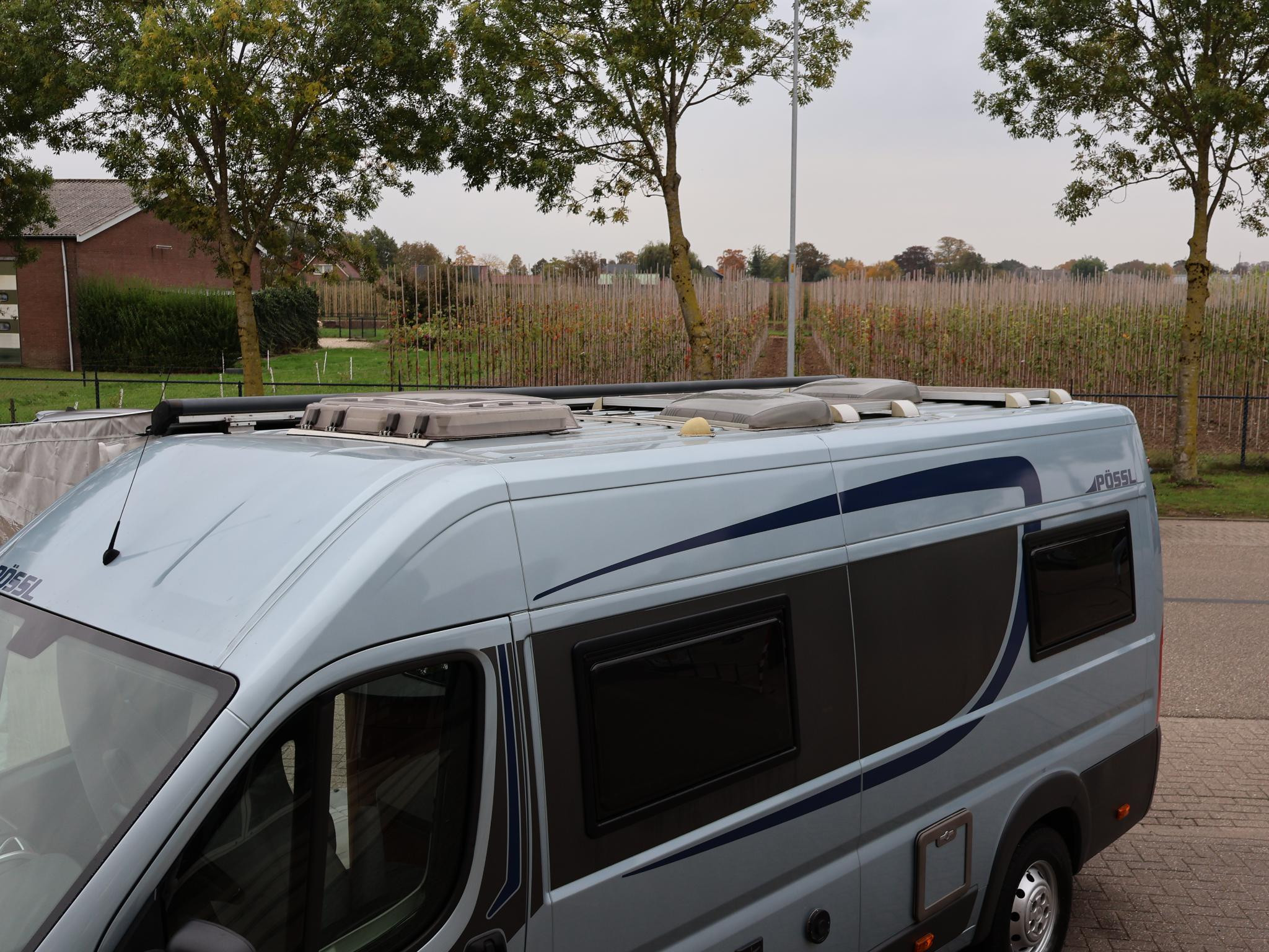 Hoofdafbeelding Pössl Summit 640