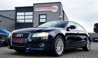 Audi A5 Sportback 1.8 TFSI Pro Line | Leder | Multimedia | Navi