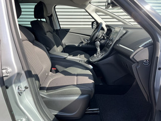Renault Grand Scénic Renault Grand Scénic 1.3 TCe Equilibre | Automaat | 7 Persoons | - afbeelding nr 10