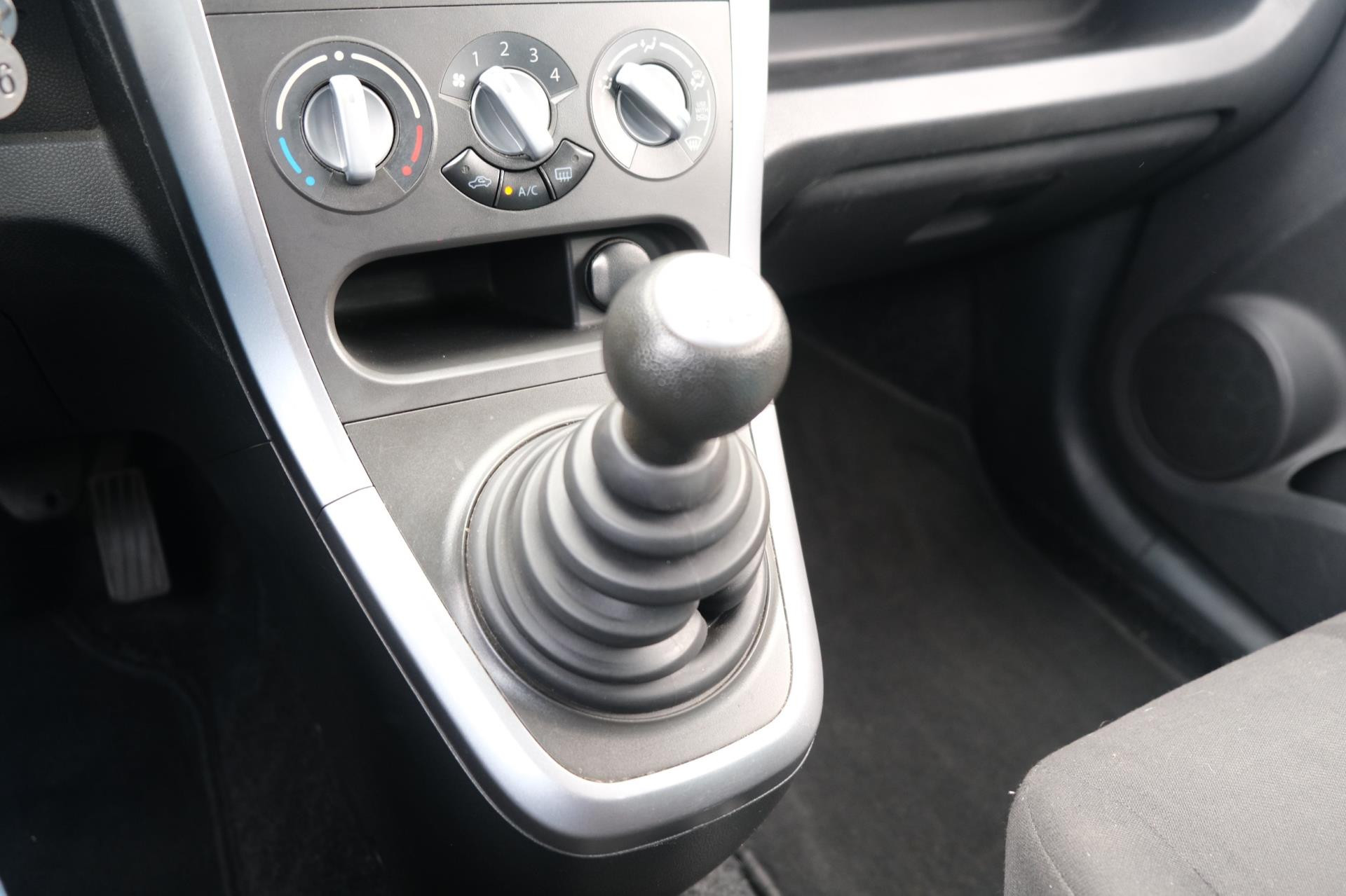 Hoofdafbeelding Suzuki Splash