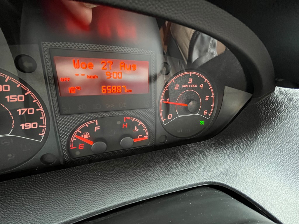 Hoofdafbeelding Pössl Globecar 640 Enkele Bedden Zopnnepaneel