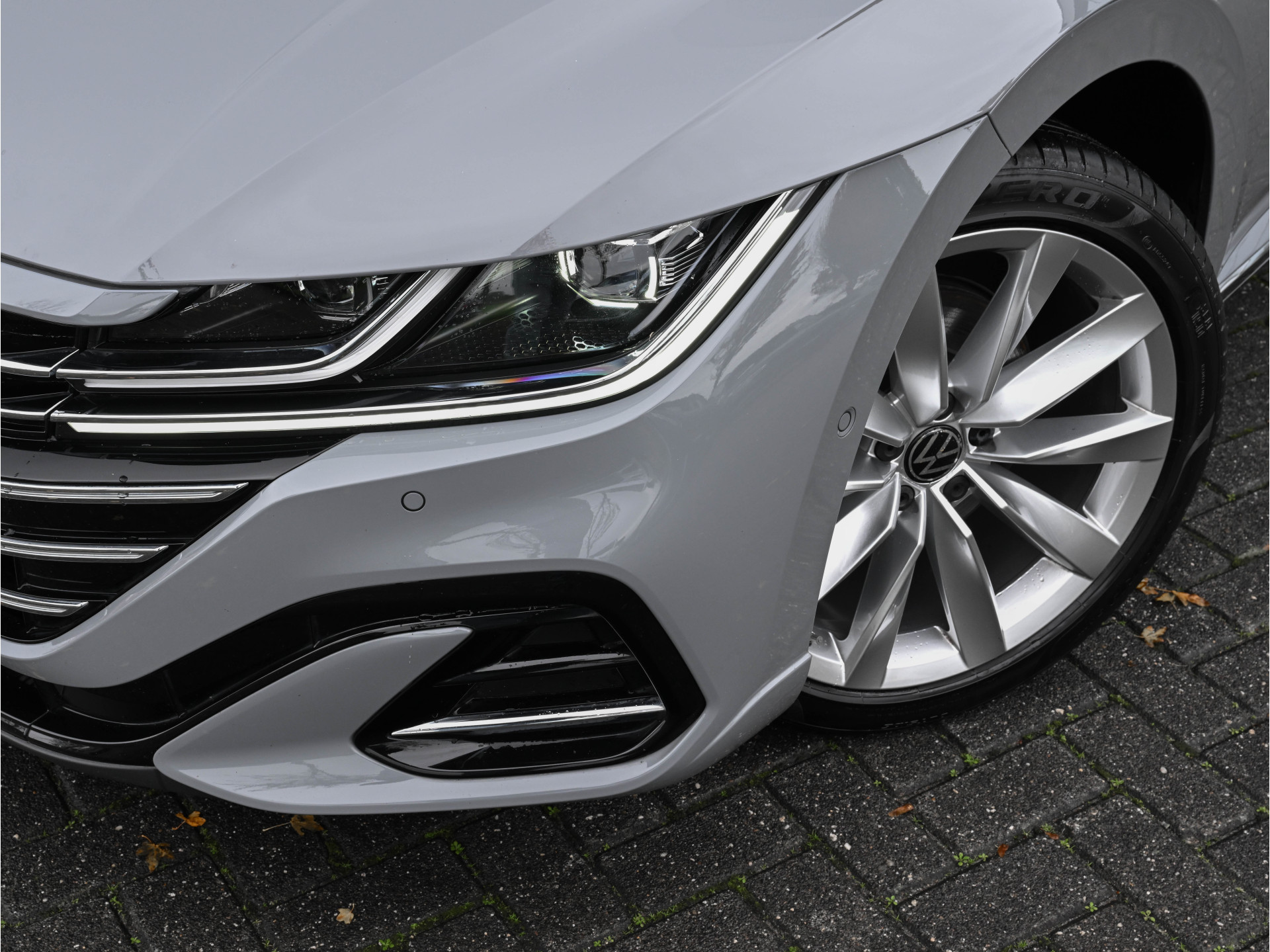 Hoofdafbeelding Volkswagen Arteon